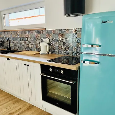 Białogórskie Wrzosowisko