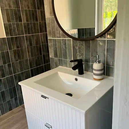 Bialogorskie Wrzosowisko Дом отдыха