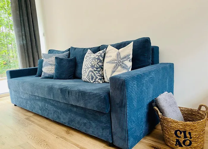 Bialogorskie Wrzosowisko * Białogóra