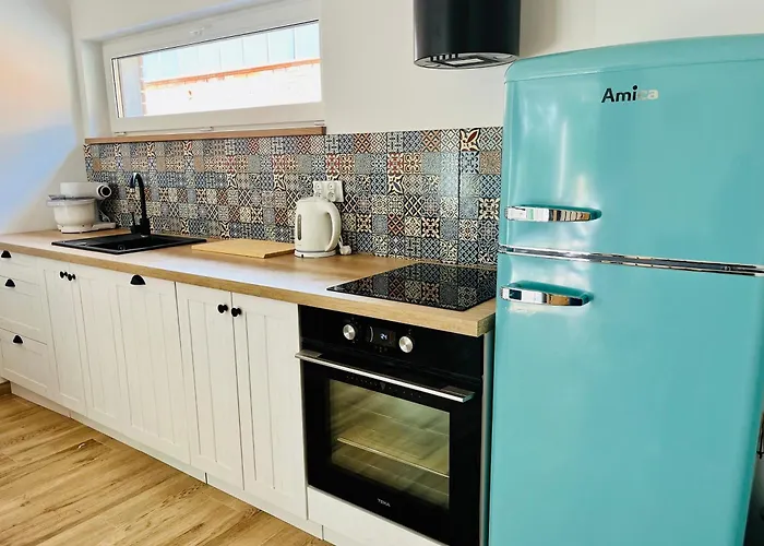 Białogórskie Wrzosowisko