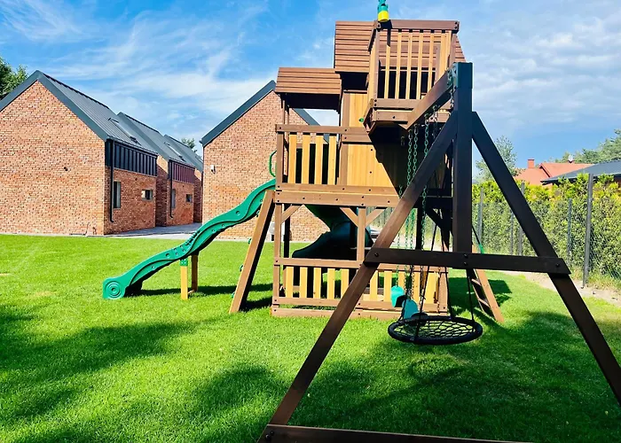 Białogórskie Wrzosowisko