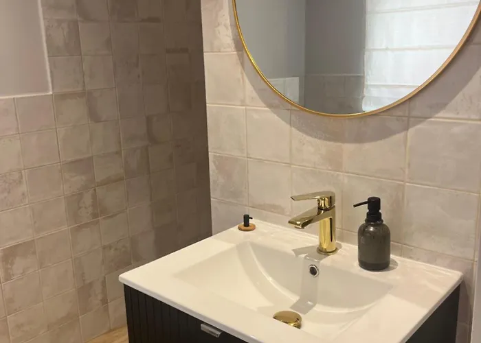 Bialogorskie Wrzosowisko * Białogóra